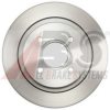 FORD 1M502A315AA Brake Disc